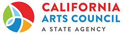 CA California Arts Council