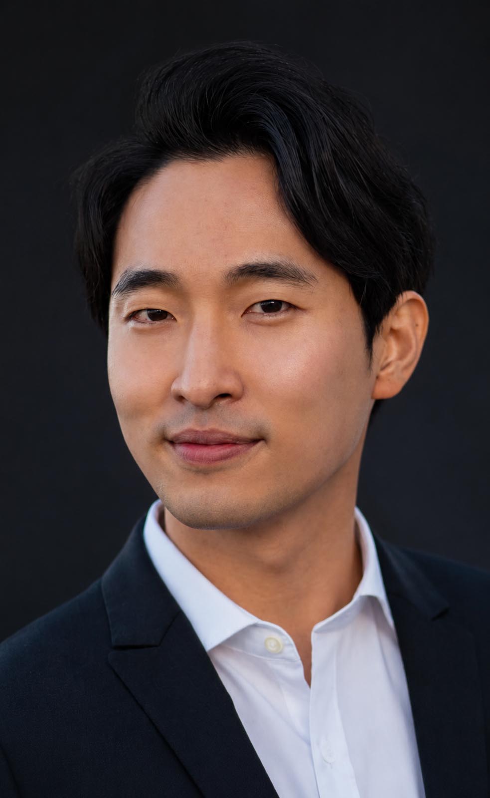 Dongwhi Tony Baek