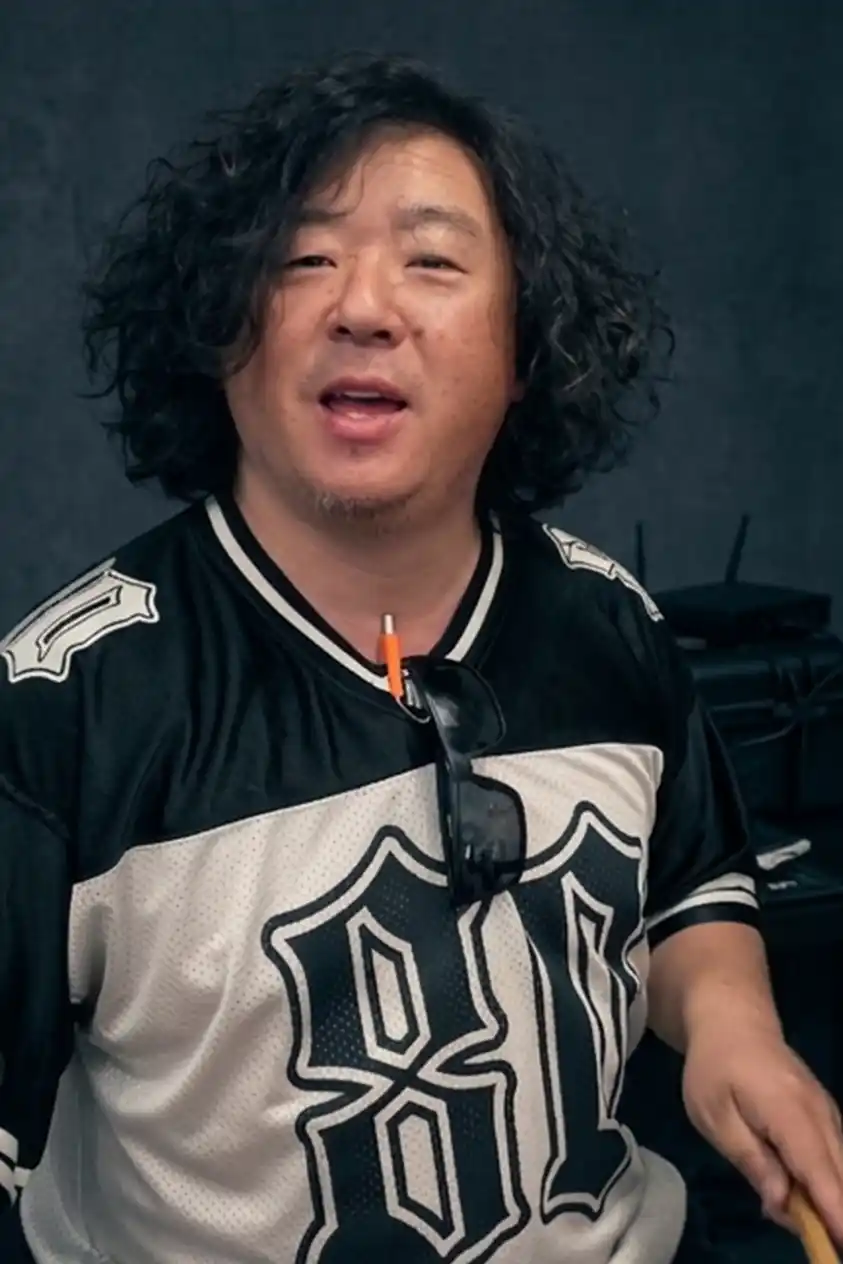 Jeff Cha