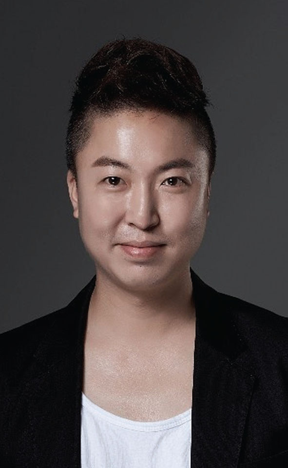 Byung Jin Kim (김병진)