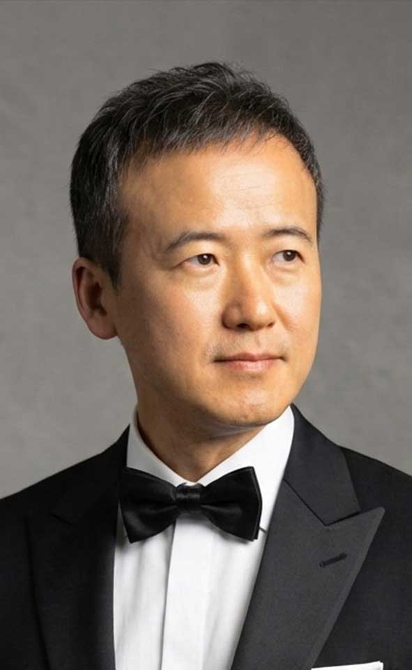 Charles Shim