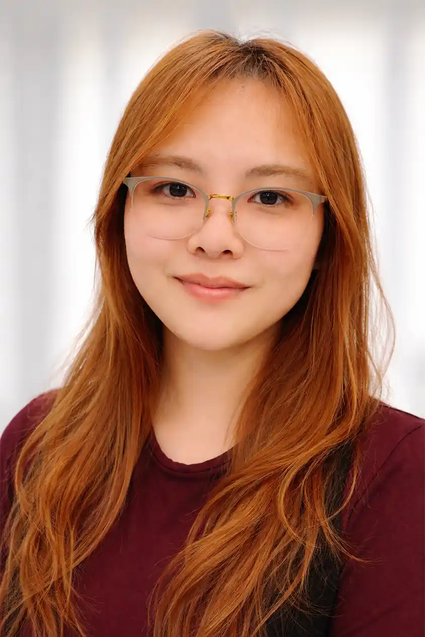 Hyeran Seo