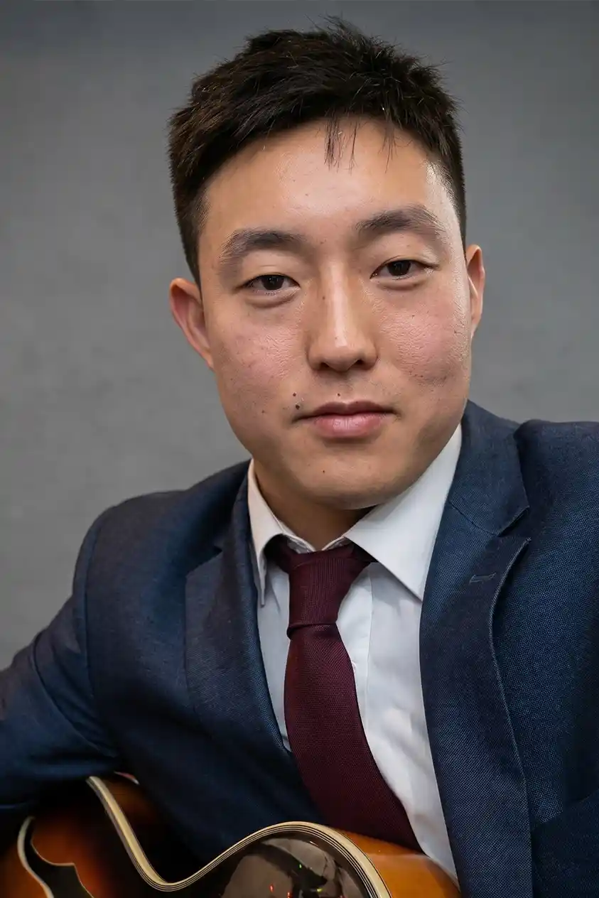 Noel Kim