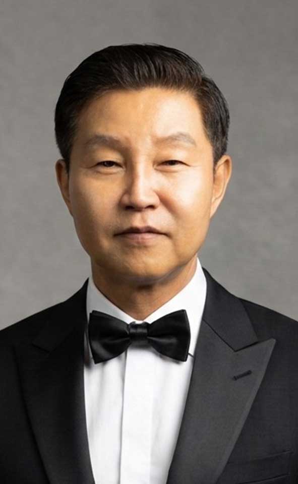 Sangkeun Chang