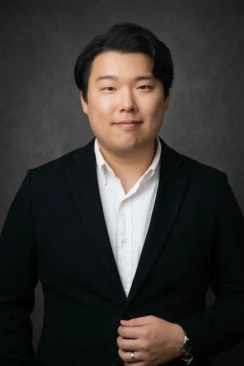 Stephan Lee